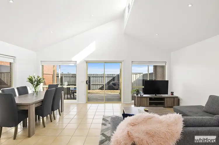 Third view of Homely unit listing, 1/57 Rollins Road, Bell Post Hill VIC 3215