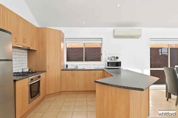Fourth view of Homely unit listing, 1/57 Rollins Road, Bell Post Hill VIC 3215