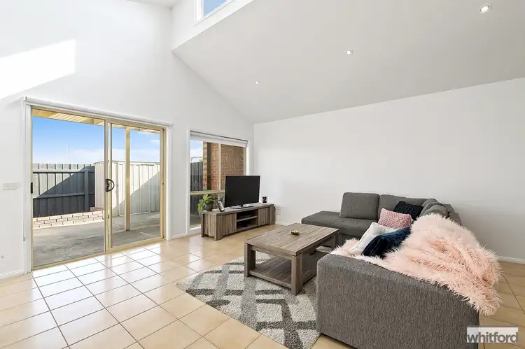 Fifth view of Homely unit listing, 1/57 Rollins Road, Bell Post Hill VIC 3215