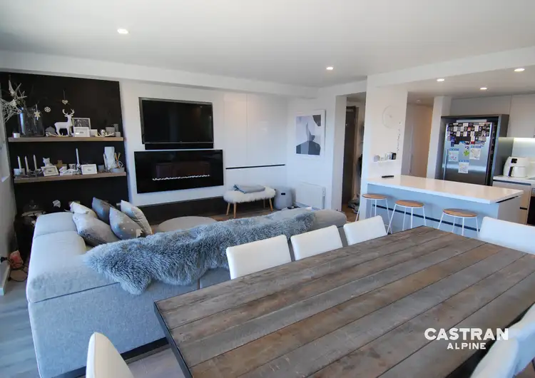 Third view of Homely apartment listing, 12/96 The Avenue, Mount Buller VIC 3723