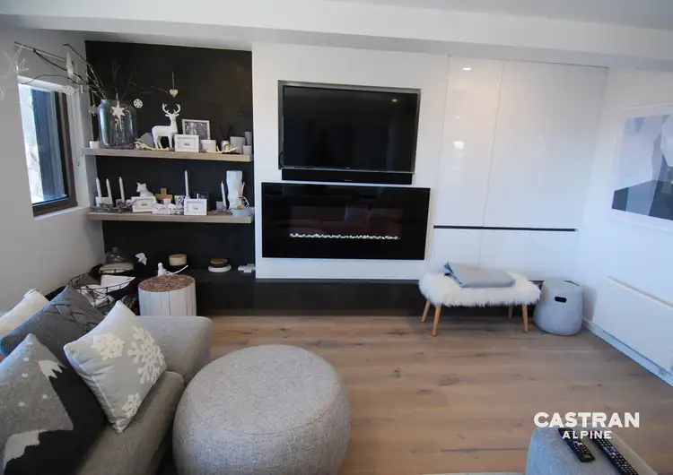 Fourth view of Homely apartment listing, 12/96 The Avenue, Mount Buller VIC 3723