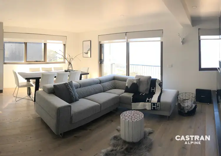 Fifth view of Homely apartment listing, 12/96 The Avenue, Mount Buller VIC 3723
