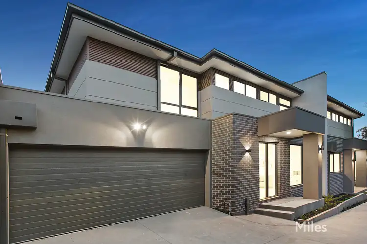 3/19 Station Road, Rosanna VIC 3084