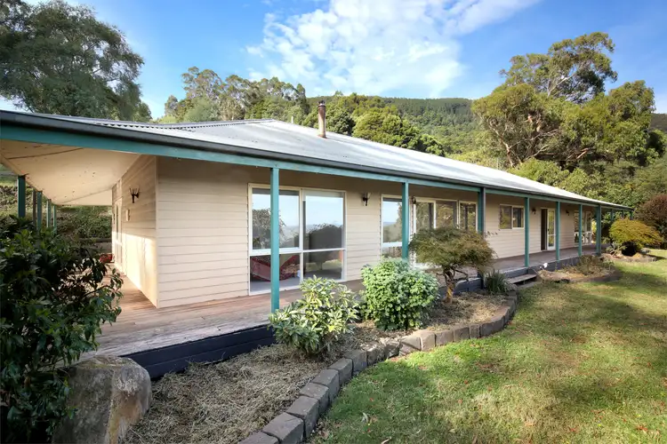 Fifth view of Homely house listing, 1425 Don Road, Don Valley VIC 3139