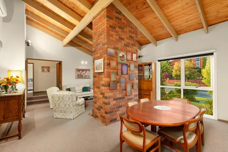 Third view of Homely house listing, 18 Meredith Avenue, Templestowe VIC 3106
