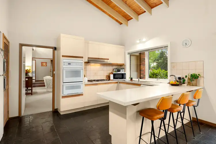 Fourth view of Homely house listing, 18 Meredith Avenue, Templestowe VIC 3106
