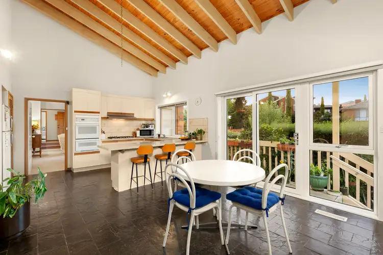 Fifth view of Homely house listing, 18 Meredith Avenue, Templestowe VIC 3106