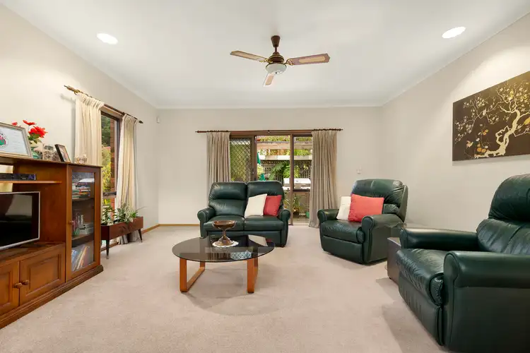 Sixth view of Homely house listing, 18 Meredith Avenue, Templestowe VIC 3106