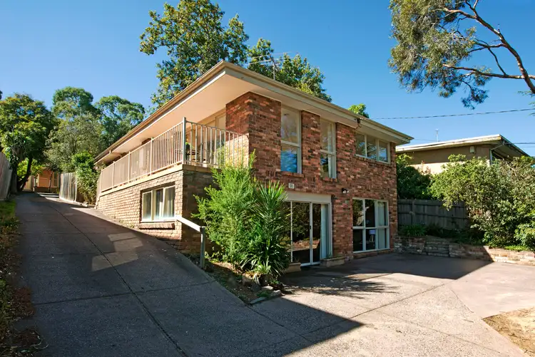 1/91 Graham Road, Viewbank VIC 3084