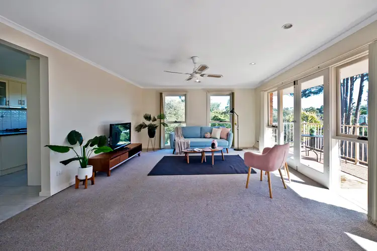 Second view of Homely house listing, 1/91 Graham Road, Viewbank VIC 3084