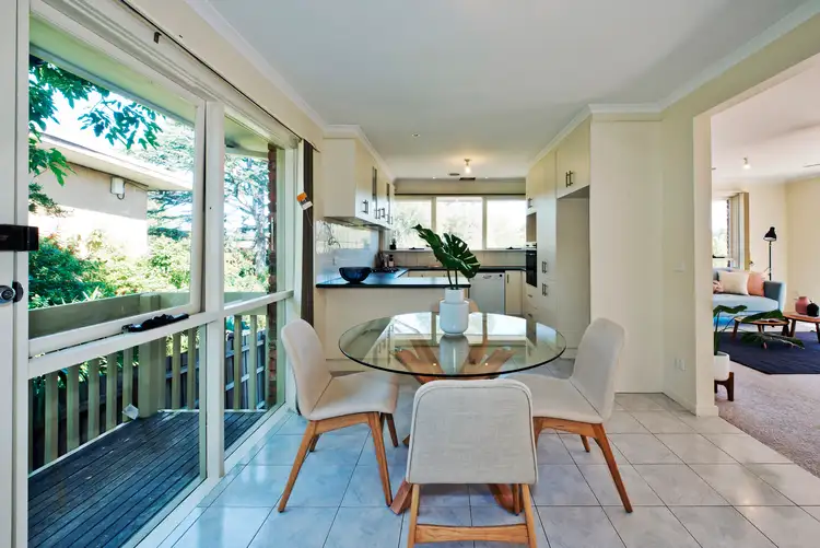 Third view of Homely house listing, 1/91 Graham Road, Viewbank VIC 3084