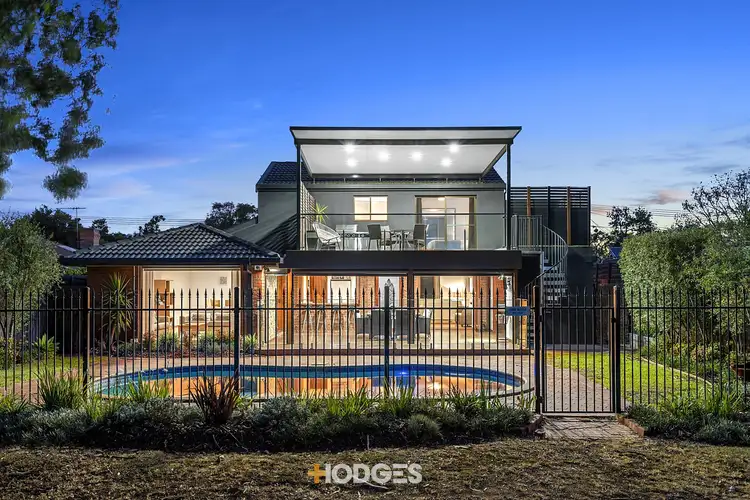 46 Manorvale Parade, Werribee VIC 3030