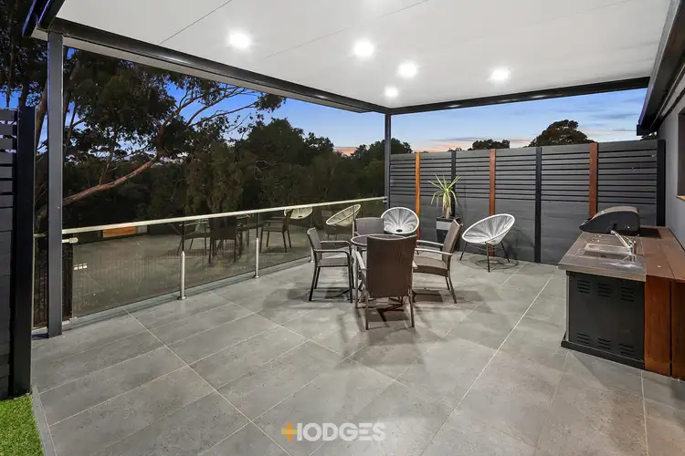 Second view of Homely house listing, 46 Manorvale Parade, Werribee VIC 3030