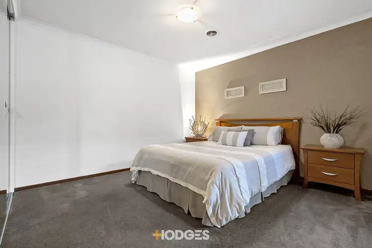 Fourth view of Homely house listing, 46 Manorvale Parade, Werribee VIC 3030