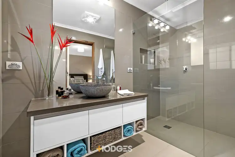 Fifth view of Homely house listing, 46 Manorvale Parade, Werribee VIC 3030