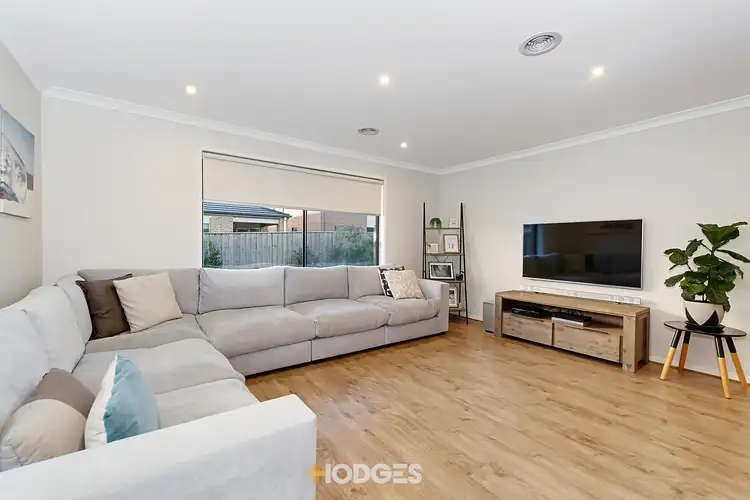 Third view of Homely house listing, 15 Spearmint Boulevard, Manor Lakes VIC 3024