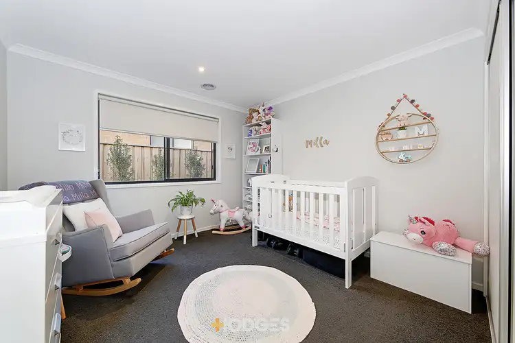 Fifth view of Homely house listing, 15 Spearmint Boulevard, Manor Lakes VIC 3024