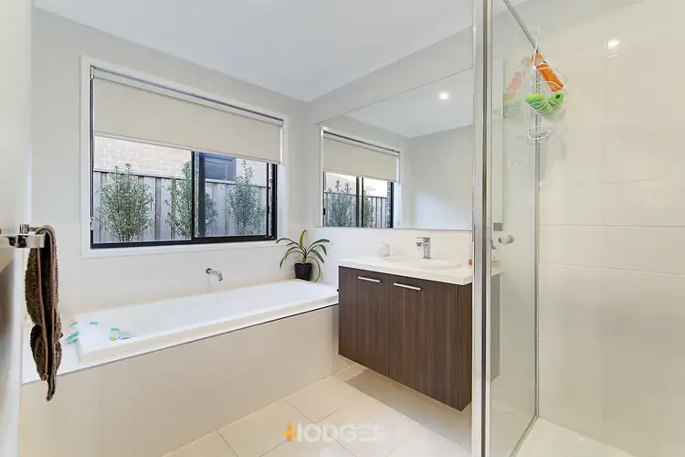 Sixth view of Homely house listing, 15 Spearmint Boulevard, Manor Lakes VIC 3024