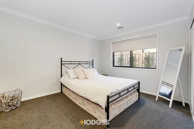 Seventh view of Homely house listing, 15 Spearmint Boulevard, Manor Lakes VIC 3024