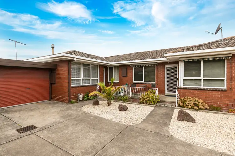 3/39 Centre Dandenong Road, Cheltenham VIC 3192