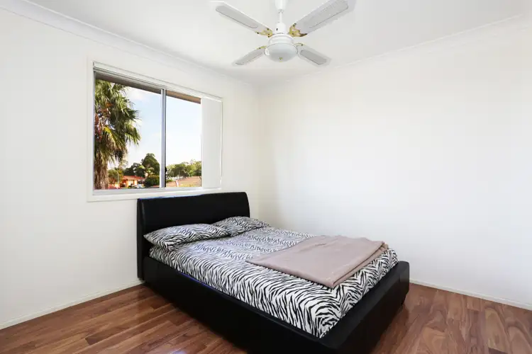 Second view of Homely house listing, 6 Mortimer Lewis Grove, St Clair NSW 2759