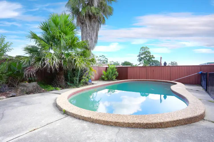 Third view of Homely house listing, 6 Mortimer Lewis Grove, St Clair NSW 2759