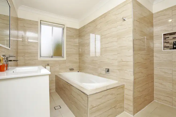 Fourth view of Homely house listing, 6 Mortimer Lewis Grove, St Clair NSW 2759