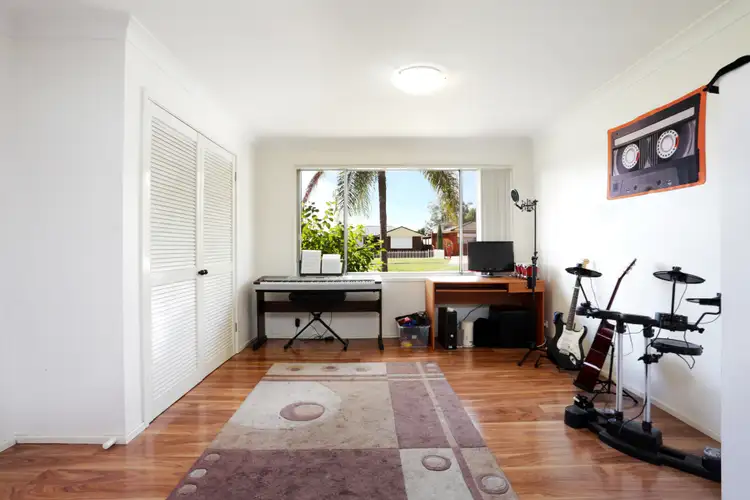 Sixth view of Homely house listing, 6 Mortimer Lewis Grove, St Clair NSW 2759