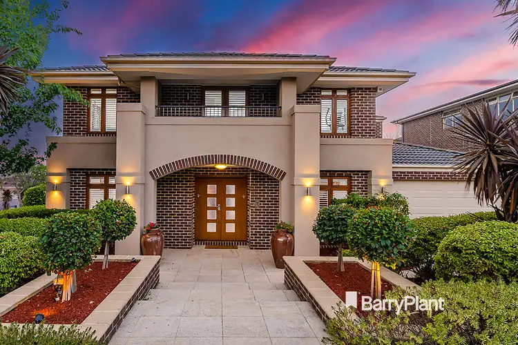 54 Viewgrand Rise, Lysterfield VIC 3156