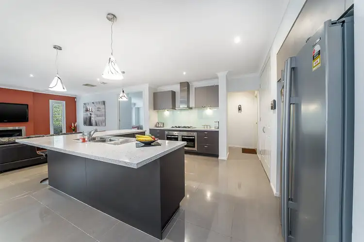 Second view of Homely house listing, 54 Viewgrand Rise, Lysterfield VIC 3156