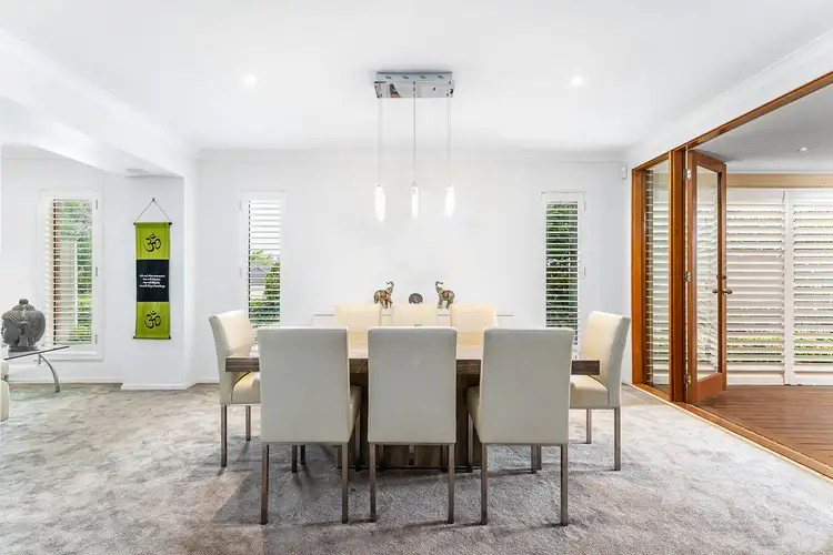 Third view of Homely house listing, 54 Viewgrand Rise, Lysterfield VIC 3156