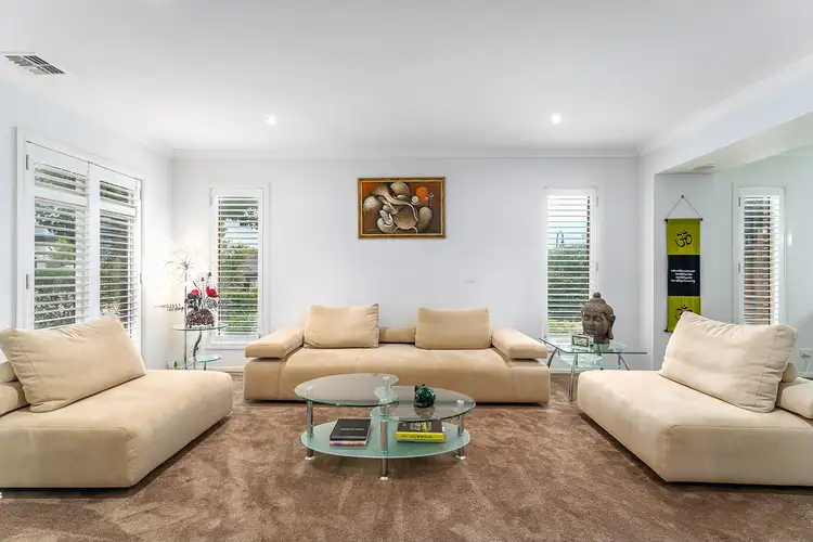 Fourth view of Homely house listing, 54 Viewgrand Rise, Lysterfield VIC 3156