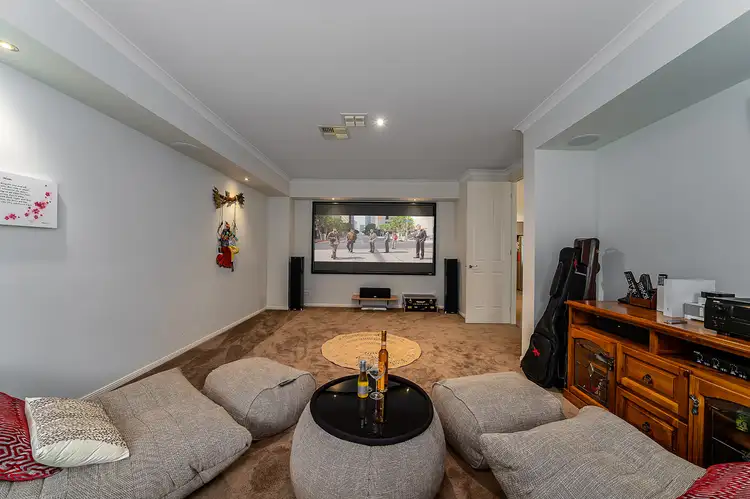 Sixth view of Homely house listing, 54 Viewgrand Rise, Lysterfield VIC 3156