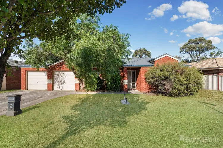 7 Almond Avenue, Wallan VIC 3756