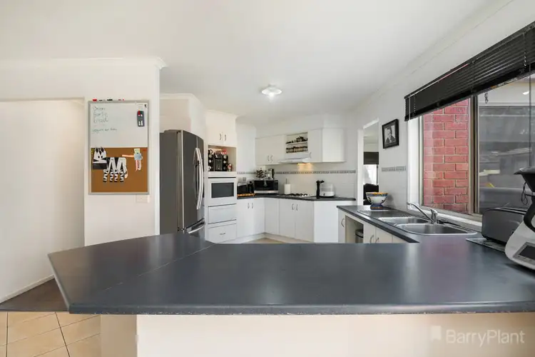 Second view of Homely house listing, 7 Almond Avenue, Wallan VIC 3756