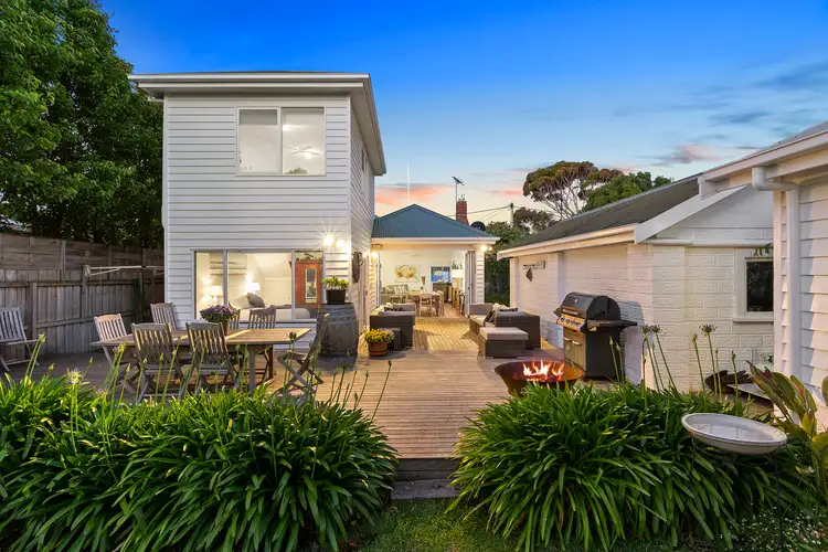13 Lawrence Road, Point Lonsdale VIC 3225