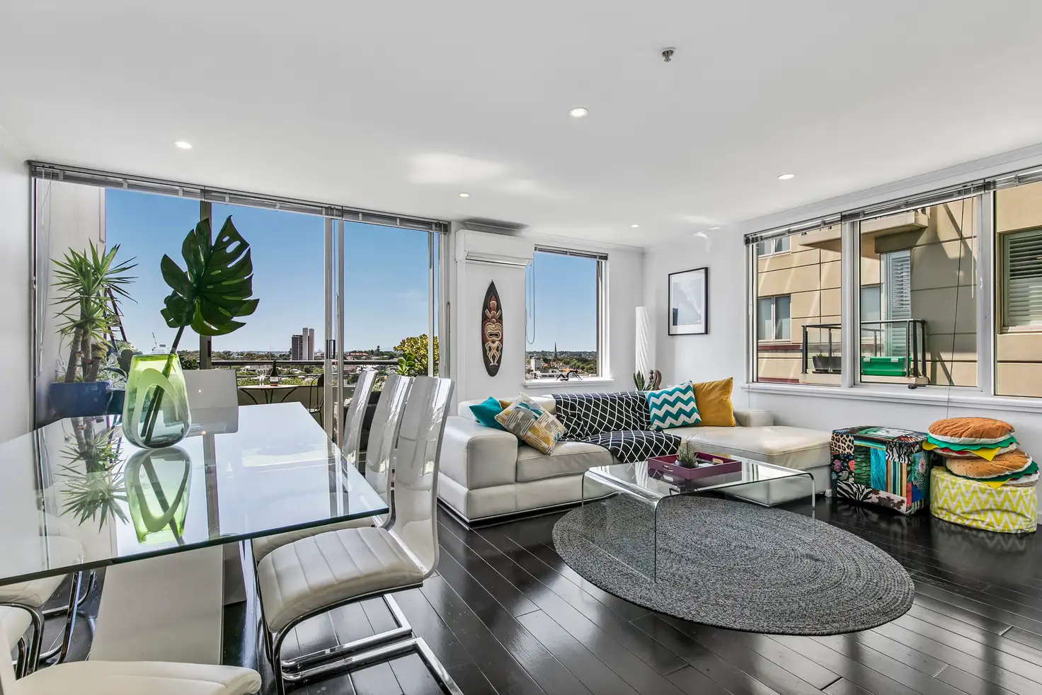 Main view of Homely apartment listing, 142/416 St Kilda Road, Melbourne VIC 3004