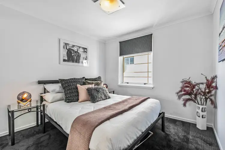 Fourth view of Homely apartment listing, 142/416 St Kilda Road, Melbourne VIC 3004