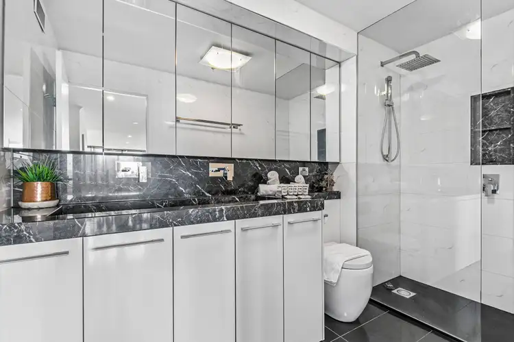 Fifth view of Homely apartment listing, 142/416 St Kilda Road, Melbourne VIC 3004