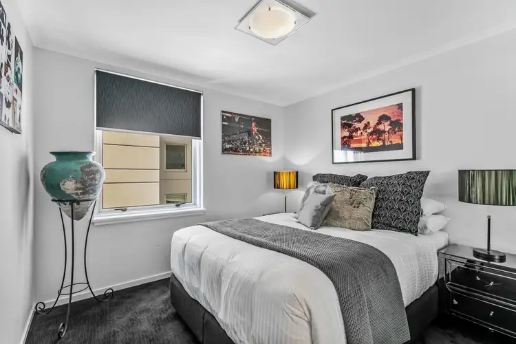 Sixth view of Homely apartment listing, 142/416 St Kilda Road, Melbourne VIC 3004