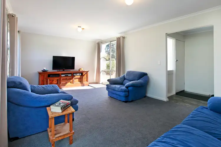 Second view of Homely house listing, 21 Anslow Street, Woodend VIC 3442