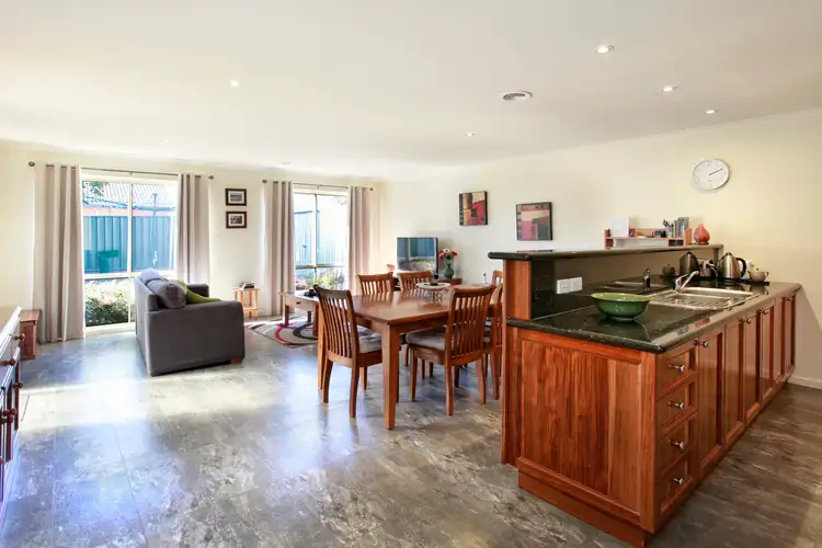 Third view of Homely house listing, 21 Anslow Street, Woodend VIC 3442