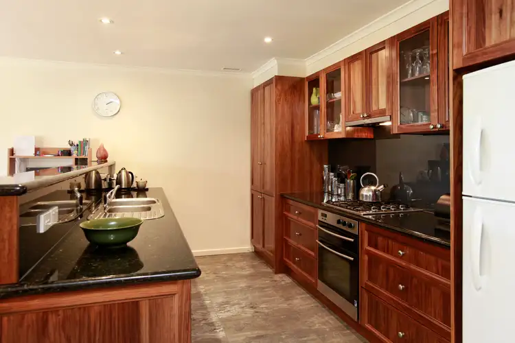 Fourth view of Homely house listing, 21 Anslow Street, Woodend VIC 3442