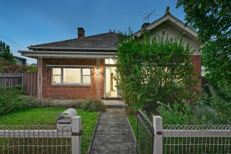 Main view of Homely house listing, 29 Henry Street, Hawthorn VIC 3122