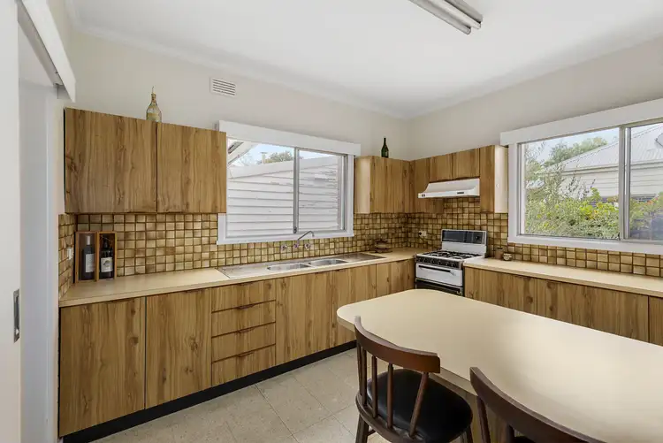 Fifth view of Homely house listing, 29 Henry Street, Hawthorn VIC 3122