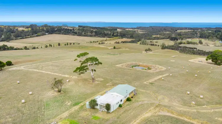 Fifth view of Homely rural property listing, 115 Point Leo Road, Merricks VIC 3916