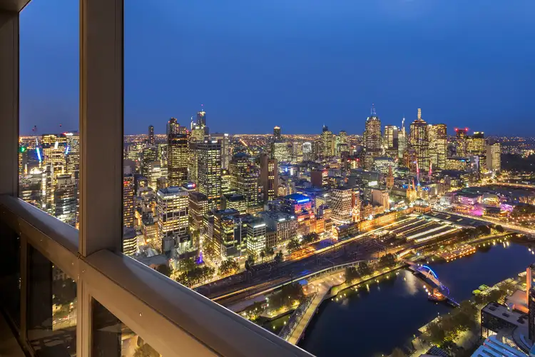 Third view of Homely apartment listing, 5301/1 Queensbridge Square, Southbank VIC 3006