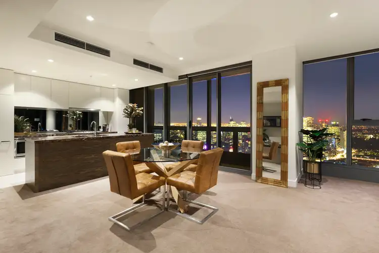Fifth view of Homely apartment listing, 5301/1 Queensbridge Square, Southbank VIC 3006