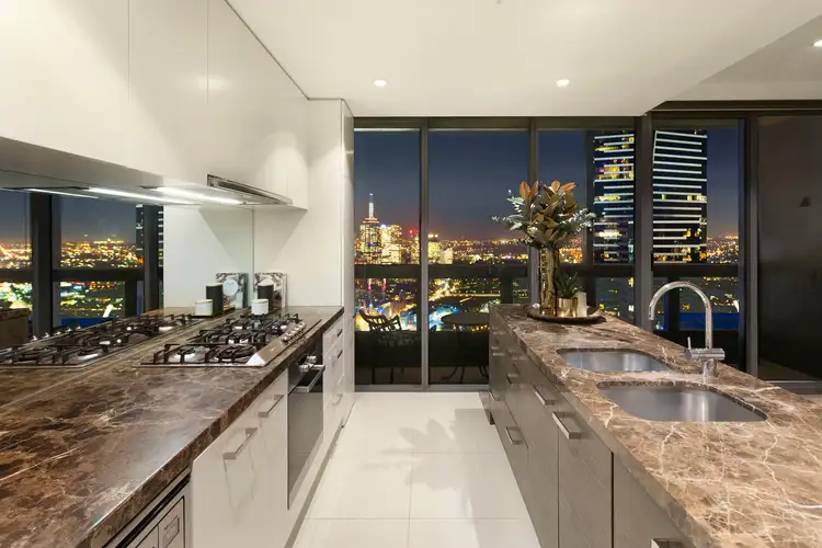 Sixth view of Homely apartment listing, 5301/1 Queensbridge Square, Southbank VIC 3006