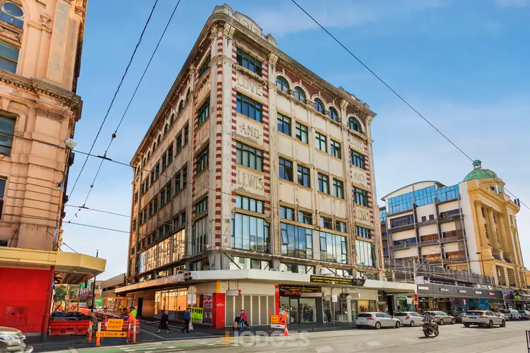 40/321 Chapel Street, Prahran VIC 3181